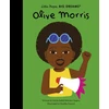 KNYGA VEGARA, M I SANCHEZ Olive Morris