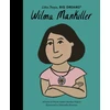 KNYGA VEGARA, M I SANCHEZ Wilma Mankiller