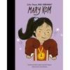 KNYGA VEGARA, MARIA IS Mary Kom