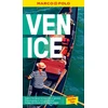 KNYGA Venice Marco Polo Pocket Travel Guide - with pull out map