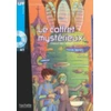 KNYGA Ventura Lourdes Le coffret mysterieux - Livre & downloadable audio