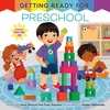KNYGA Vera Ahiyya Getting Ready for Preschool