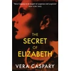 KNYGA Vera Caspary Secret of Elizabeth