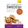 KNYGA Vera Croghan Get Started in Swedish Absolute Beginner Course