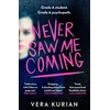 KNYGA Vera Kurian Never Saw Me Coming