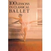 KNYGA Vera S Kostrovitskaya 100 Lessons in Classical Ballet