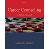 KNYGA Vernon G Zunker Career Counseling
