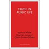KNYGA Vernon White Truth in Public Life