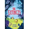 KNYGA Veronica Cossanteli Extincts (reissue)