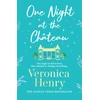 KNYGA Veronica Henry One Night at the Chateau