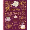 KNYGA Veronica Hinke Harry Potter Afternoon Tea Magic