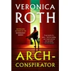KNYGA Veronica Roth Arch-Conspirator