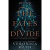 KNYGA Veronica Roth Fates Divide