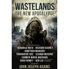 KNYGA Veronica Roth Wastelands 3: The New Apocalypse