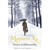 KNYGA Vesna Goldsworthy Monsieur Ka