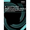 KNYGA Vesna Kadelburg A Level Further Mathematics for OCR A Pure Core Student Book 2 (Year 2) with Digital Access (2 Years)