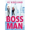 KNYGA Vi Keeland Bossman, A Billionaire Office Romance