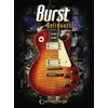 KNYGA Vic Dapra Burst Believers