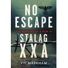 KNYGA Vic Markham No Escape
