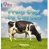 KNYGA Parker From Cow to Carton