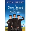 KNYGA Vicki Beeby New Start for the Wrens