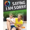 KNYGA Vicky Bureau Saying I Am Sorry