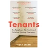 KNYGA Vicky Spratt Tenants, The People on the Frontline of Britain's Housing Emergency