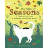 KNYGA Vicky Woodgate Magic of Seasons