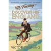 KNYGA Victor Canning Mr Finchley Discovers His England