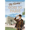 KNYGA Victor Canning Mr Finchley Goes to Paris