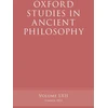 KNYGA Victor Caston Oxford Studies in Ancient Philosophy, Volume 62