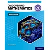 KNYGA Victor Chow Discovering Mathematics: Workbook 2C