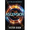 KNYGA Victor Dixen Ascension