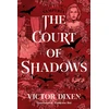 KNYGA Victor Dixen Court of Shadows