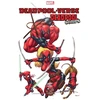 KNYGA Victor Gischler Deadpool-Verse: Deadpool Corps