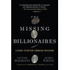 KNYGA Victor Haghani Missing Billionaires