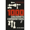 KNYGA Victor Henkin 1000 Checkmate Combinations