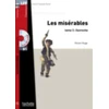 KNYGA Victor Hugo Les Miserables (Gavroche) - Livre + audio en ligne