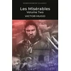 KNYGA Victor Hugo Les Miserables Volume Two