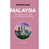 KNYGA Victor King Malaysia - Culture Smart!