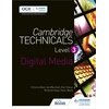 KNYGA Victoria Allen Cambridge Technicals Level 3 Digital Media