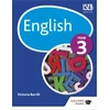 KNYGA Victoria Burrill English Year 3