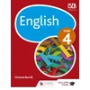 KNYGA Victoria Burrill English Year 4