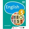 KNYGA Victoria Burrill English Year 5