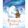 KNYGA Victoria Cassanell Penguin Parcel