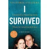 KNYGA Victoria Cilliers I Survived
