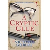 KNYGA Victoria Gilbert Cryptic Clue