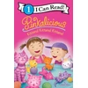 KNYGA Victoria Kann Pinkalicious: Kittens! Kittens! Kittens!