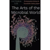 KNYGA Victoria Lee Arts of the Microbial World