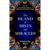 KNYGA Victoria Mas Island of Mists and Miracles